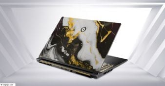 ORIGIN PC - Dino Eon16-X Giveaway