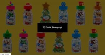 ClickBite - HOLIDAY SPRINKLE CONTEST