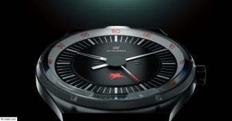 Mobil™ 1 - Autodromo Group B Pegasus Edition Giveaway