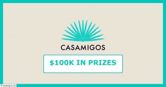 Casamigos - This Calls For Margs Sweepstakes
