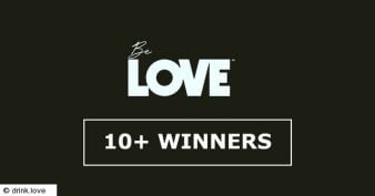 Be LOVE™ - Back-To-School Sweepstakes