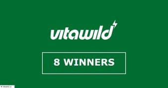 VitaWild - Quarterly Oura Ring Giveaway
