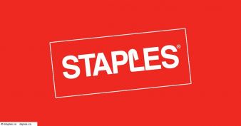 Staples - PayDays Contest