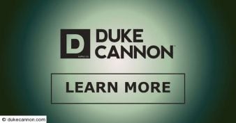 Duke Cannon - Holiday Sweepstakes
