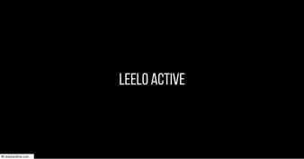 Leelo Active - Ultimate Wellness Giveaway